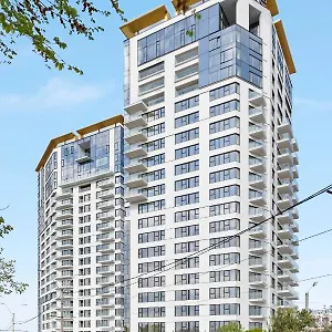 One Verdi Luxury Bucureşti