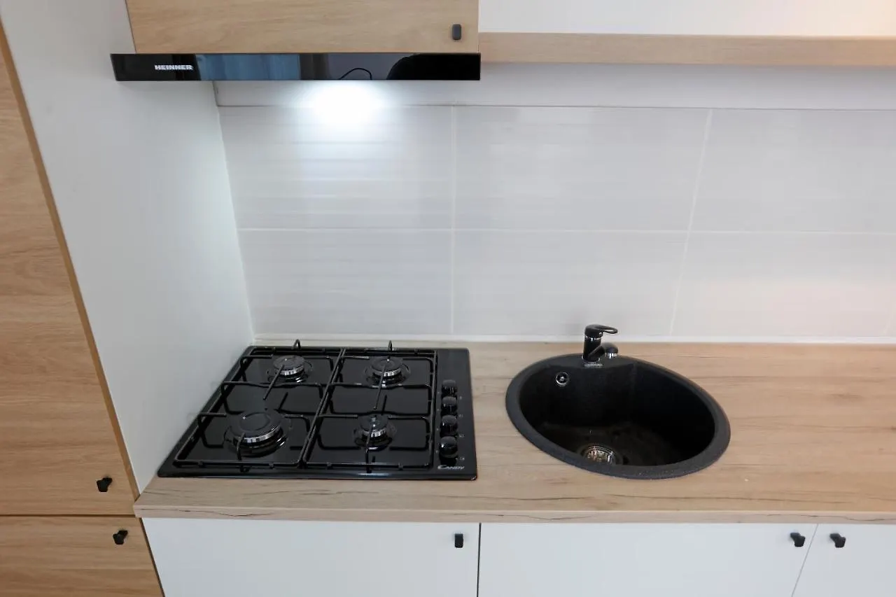 New & Cozy Studio In Ghencea + Netflix Bucarest 0*,  Rumanía