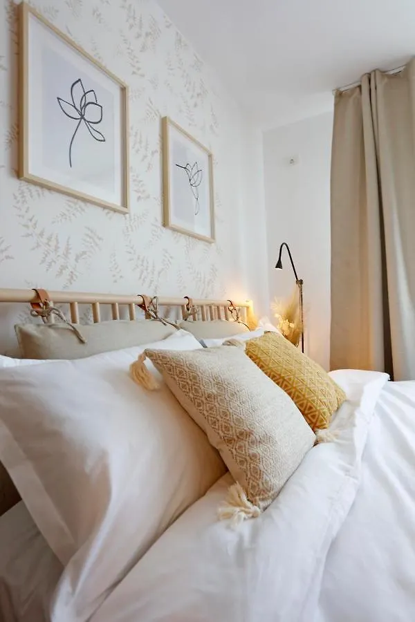 Apartamento New & Cozy Studio In Ghencea + Netflix Bucarest