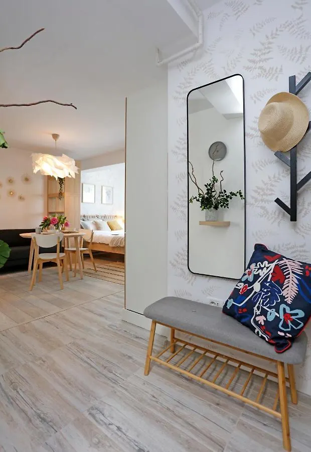 New & Cozy Studio In Ghencea + Netflix Bucarest Rumanía