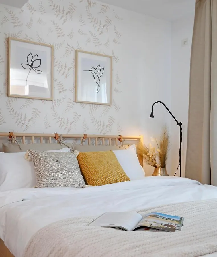 New & Cozy Studio In Ghencea + Netflix Bucarest Rumanía