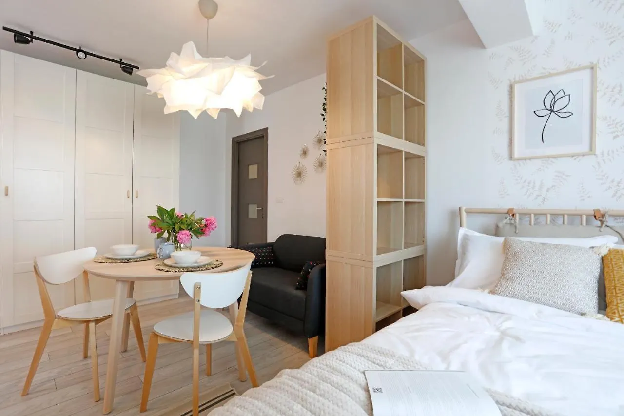 Apartamento New & Cozy Studio In Ghencea + Netflix Bucarest