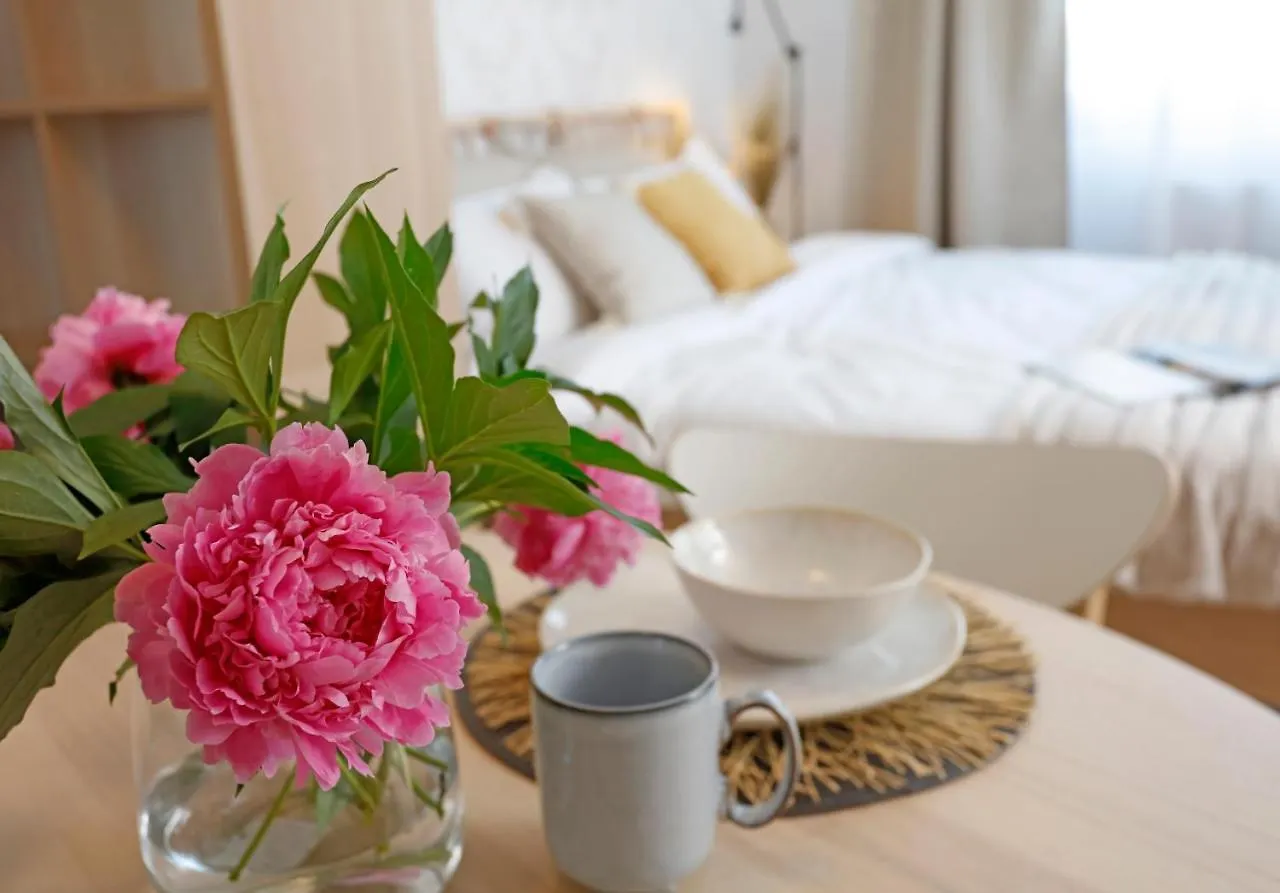 Apartamento New & Cozy Studio In Ghencea + Netflix Bucarest