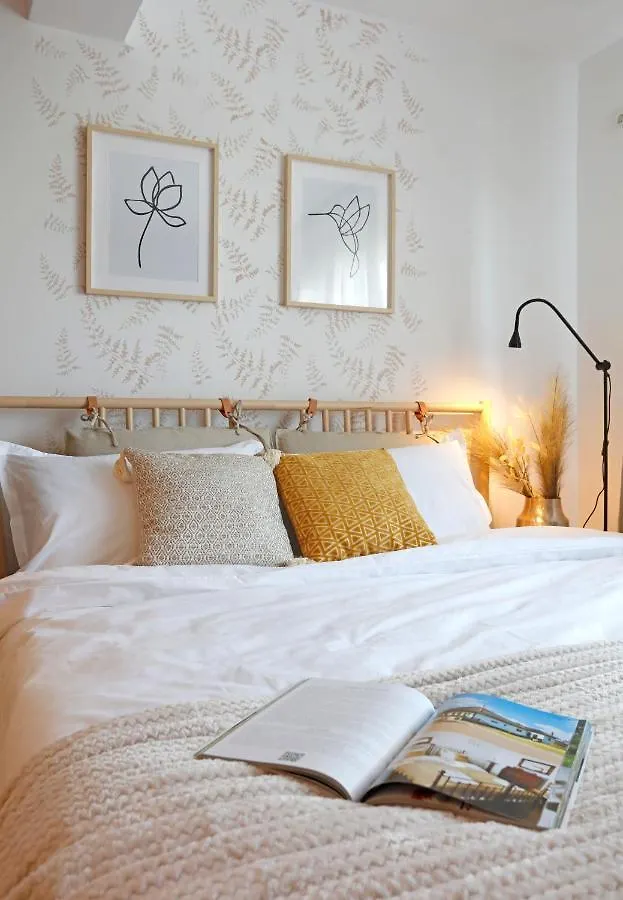 Apartamento New & Cozy Studio In Ghencea + Netflix Bucarest Rumanía