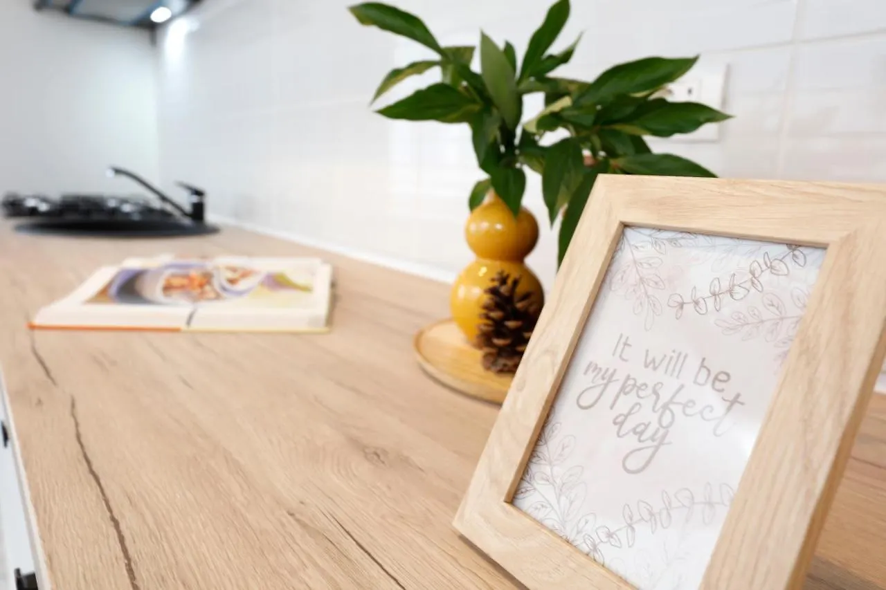 Apartamento New & Cozy Studio In Ghencea + Netflix Bucarest