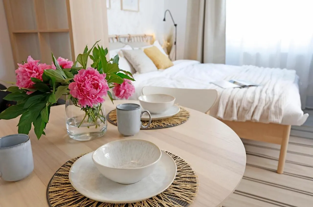 New & Cozy Studio In Ghencea + Netflix Bucarest Rumanía